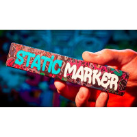 Набір для фокусів Magic Five Чарівний маркер 7 фокусів (MF009) Набір для фокусів Magic Five Чарівний маркер 7 фокусів (MF009)