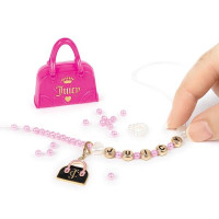 Juicy Couture: Набір-сюрприз для створення шарм-браслетів "Ікона стилю" в асортименті (MR4493)