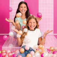 Juicy Couture: Набір-сюрприз для створення шарм-браслетів "Ікона стилю" в асортименті (MR4493)
