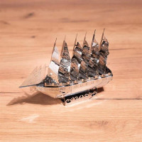 Корабель Великобританія модель SS Great Britain Ship Metal-Time (MT080)
