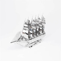 Корабель Великобританія модель SS Great Britain Ship Metal-Time (MT080)