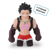 Стретч-іграшка ELASTIKORPS серії "One piece" – ЛУФФІ 4 ГІР. ЛЮДИНА-ЗМІЯ (OPELARESB-SN)