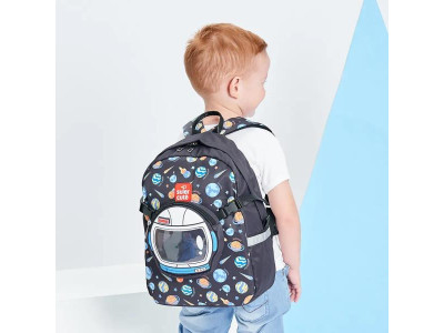 Рюкзак Supercute Космонавт 2 в 1 (SF126)