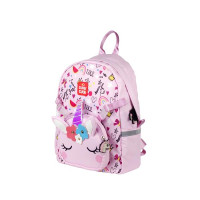 Рюкзак Supercute Єдиноріг 2 в 1 (SF157)