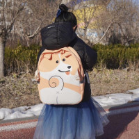 Рюкзак Supercute Собака Коргі 2 в 1 (SF220)