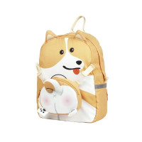 Рюкзак Supercute Собака Коргі 2 в 1 (SF220)