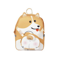 Рюкзак Supercute Собака Коргі 2 в 1 (SF220)