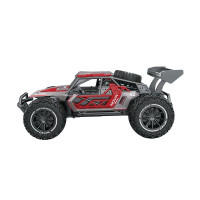 Машинка на радіокеруванні Sulong Toys Metal Crawler Nova сіро-червоний 1:16 (SL-231RHGR) Машинка на радіокеруванні Sulong Toys Metal Crawler Nova сіро-червоний 1:16 (SL-231RHGR)