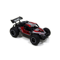 Машинка на радіокеруванні Sulong Toys Metal Crawler Nova сіро-червоний 1:16 (SL-231RHGR) Машинка на радіокеруванні Sulong Toys Metal Crawler Nova сіро-червоний 1:16 (SL-231RHGR)