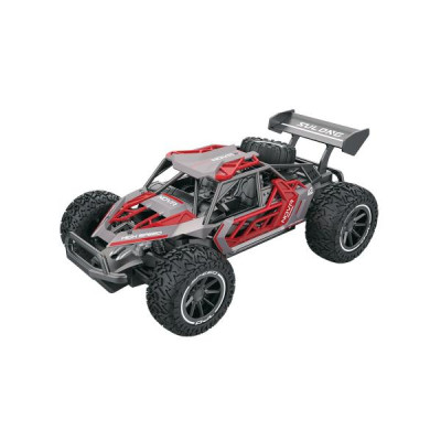 Машинка на радіокеруванні Sulong Toys Metal Crawler Nova сіро-червоний 1:16 (SL-231RHGR) Машинка на радіокеруванні Sulong Toys Metal Crawler Nova сіро-червоний 1:16 (SL-231RHGR)