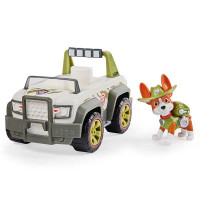 Ігровий набір Paw Patrol Джип із водієм Трекером (SM16775/7106) Ігровий набір Paw Patrol Джип із водієм Трекером (SM16775/7106)