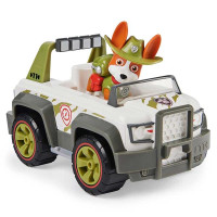 Ігровий набір Paw Patrol Джип із водієм Трекером (SM16775/7106) Ігровий набір Paw Patrol Джип із водієм Трекером (SM16775/7106)