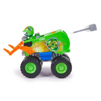 Ігровий набір Paw Patrol Мегаколеса Великий рятувальний автомобіль-трансформер із Рокі (SM17776/6069331) Ігровий набір Paw Patrol Мегаколеса Великий рятувальний автомобіль-трансформер із Рокі (SM17776/6069331)