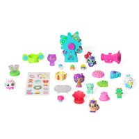 Адвент-календар Gabby's Dollhouse Святковий сюрприз (SM36245/6071068) Адвент-календар Gabby's Dollhouse Святковий сюрприз (SM36245/6071068)