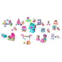 Адвент-календар Gabby's Dollhouse Святковий сюрприз (SM36245/6071068) Адвент-календар Gabby's Dollhouse Святковий сюрприз (SM36245/6071068)