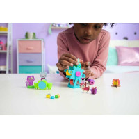 Адвент-календар Gabby's Dollhouse Святковий сюрприз (SM36245/6071068) Адвент-календар Gabby's Dollhouse Святковий сюрприз (SM36245/6071068)
