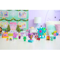Адвент-календар Gabby's Dollhouse Святковий сюрприз (SM36245/6071068) Адвент-календар Gabby's Dollhouse Святковий сюрприз (SM36245/6071068)
