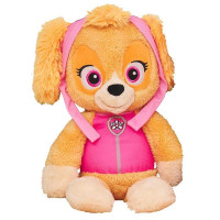 М'яка іграшка Paw Patrol Цуценя Твій найкращій друг Скай 33 см (SM84240/0481) М'яка іграшка Paw Patrol Цуценя Твій найкращій друг Скай 33 см (SM84240/0481)