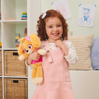 М'яка іграшка Paw Patrol Цуценя Твій найкращій друг Скай 33 см (SM84240/0481) М'яка іграшка Paw Patrol Цуценя Твій найкращій друг Скай 33 см (SM84240/0481)