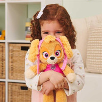 М'яка іграшка Paw Patrol Цуценя Твій найкращій друг Скай 33 см (SM84240/0481) М'яка іграшка Paw Patrol Цуценя Твій найкращій друг Скай 33 см (SM84240/0481)