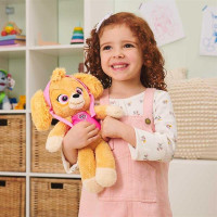 М'яка іграшка Paw Patrol Цуценя Твій найкращій друг Скай 33 см (SM84240/0481) М'яка іграшка Paw Patrol Цуценя Твій найкращій друг Скай 33 см (SM84240/0481)
