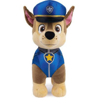 Мяка іграшка Paw Patrol Щенячий патруль Відважний Гончик 30 см (SM84240/6066820)