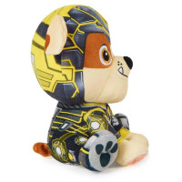 М'яка іграшка Paw Patrol Щенячий патруль у кіно 2 Кремез 15 см (SM84240/7074)