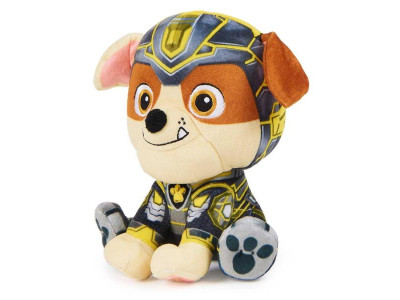 М'яка іграшка Paw Patrol Щенячий патруль у кіно 2 Кремез 15 см (SM84240/7074)