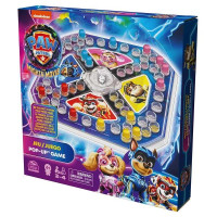 Настільна гра Spin Master Цуценячий патруль у кіно 2 (SM98547/6067972) Настільна гра Spin Master Цуценячий патруль у кіно 2 (SM98547/6067972)
