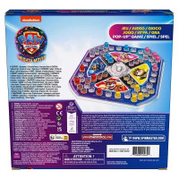 Настільна гра Spin Master Цуценячий патруль у кіно 2 (SM98547/6067972) Настільна гра Spin Master Цуценячий патруль у кіно 2 (SM98547/6067972)