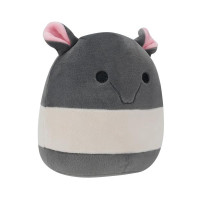 М'яка іграшка Squishmallows Тапір Еббіт 30 см (SQCR04149)
