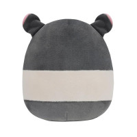 М'яка іграшка Squishmallows Тапір Еббіт 30 см (SQCR04149)