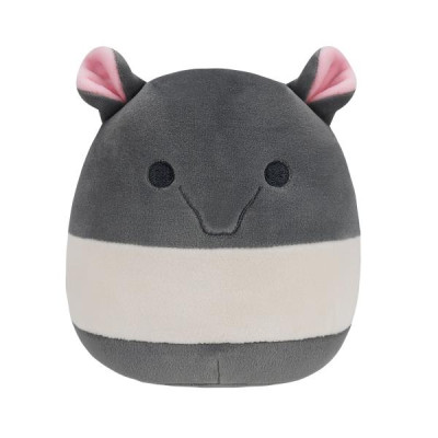 М'яка іграшка Squishmallows Тапір Еббіт 30 см (SQCR04149)