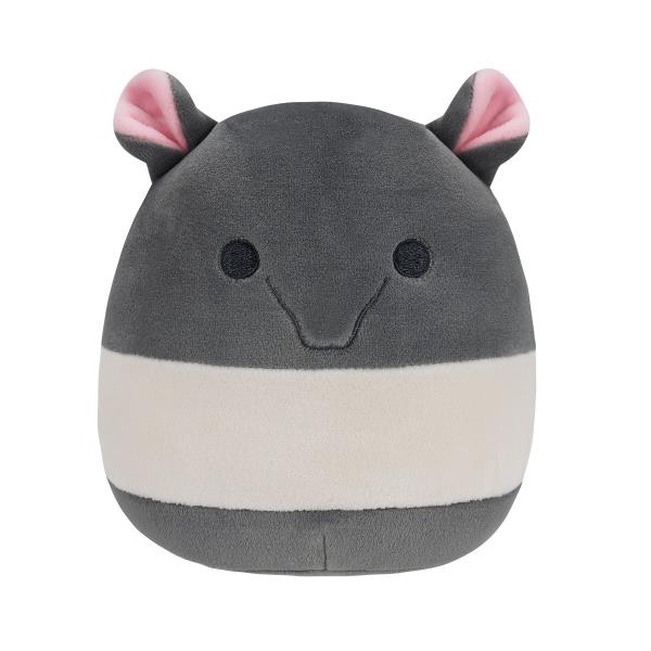 М'яка іграшка Squishmallows Тапір Еббіт 30 см (SQCR04149)