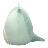 Мяка іграшка Squishmallows Броненосець Арілла 40 см (SQCR07048)