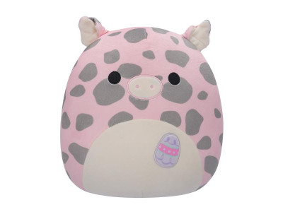 М'яка іграшка Squishmallows Поросятко Аквітанія 30 см (SQER00846) М'яка іграшка Squishmallows Поросятко Аквітанія 30 см (SQER00846)