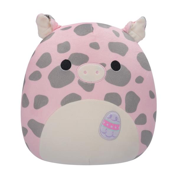М'яка іграшка Squishmallows Поросятко Аквітанія 30 см (SQER00846) М'яка іграшка Squishmallows Поросятко Аквітанія 30 см (SQER00846)
