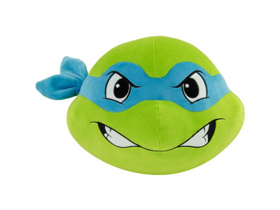 М'яка іграшка Club Mocchi-Mocchi- TMNT Леонардо мега 28 см (T12479) М'яка іграшка Club Mocchi-Mocchi- TMNT Леонардо мега 28 см (T12479)