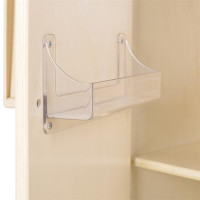 Дитяча кухня University дерев'яна (U52106)