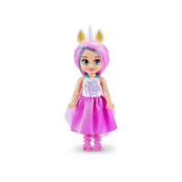 Sparkle Girls Лялька Райдужний єдиноріг Рубі (12 см) (Z10094-2) Sparkle Girls Лялька Райдужний єдиноріг Рубі (12 см) (Z10094-2)