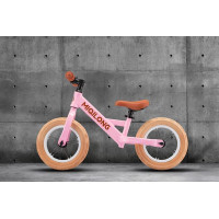 Біговел Miqilong HPA 12" рожевий (ZCY-HPA12-PINK)
