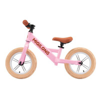 Біговел Miqilong HPA 12" рожевий (ZCY-HPA12-PINK)