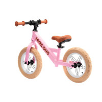 Біговел Miqilong HPA 12" рожевий (ZCY-HPA12-PINK)
