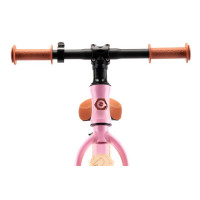 Біговел Miqilong HPA 12" рожевий (ZCY-HPA12-PINK)