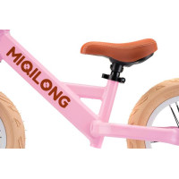 Біговел Miqilong HPA 12" рожевий (ZCY-HPA12-PINK)