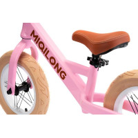 Біговел Miqilong HPA 12" рожевий (ZCY-HPA12-PINK)