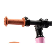 Біговел Miqilong HPA 12" рожевий (ZCY-HPA12-PINK)