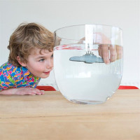 Набір для досліджень 4M Підводний човен (00-03212)