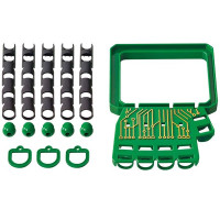 Набір для досліджень 4М Роботизована рука (00-03284) 4М Роботизована рука (00-03284) Набір для досліджень 4М Роботизована рука (00-03284) 4М Роботизована рука (00-03284)