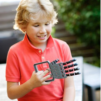 Набір для досліджень 4М Роботизована рука (00-03284) 4М Роботизована рука (00-03284) Набір для досліджень 4М Роботизована рука (00-03284) 4М Роботизована рука (00-03284)